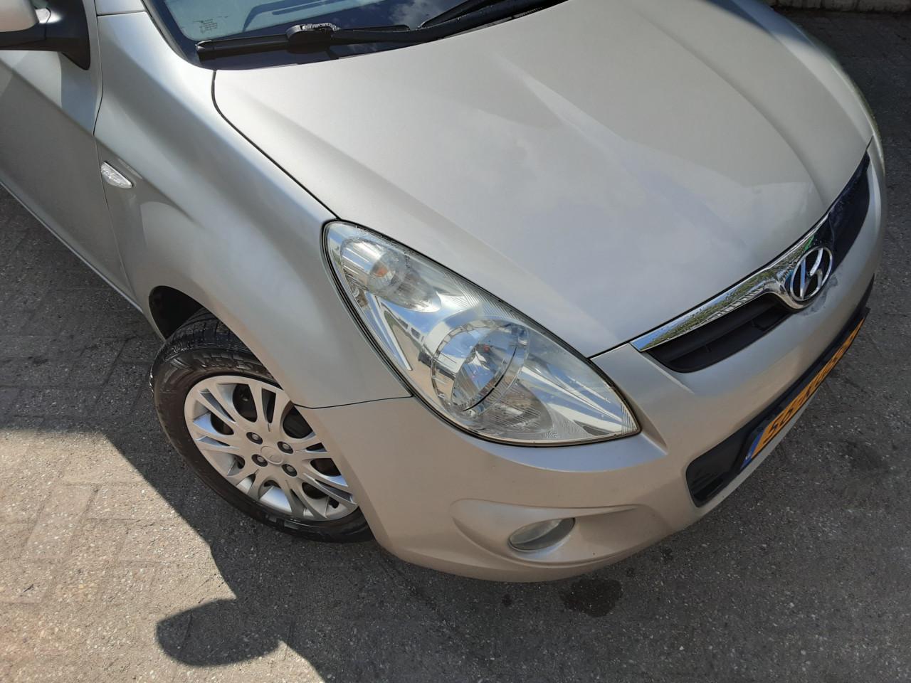 Hyundai i20 1.2i Dynamic Version