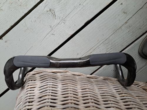 Pro Carbon stuur