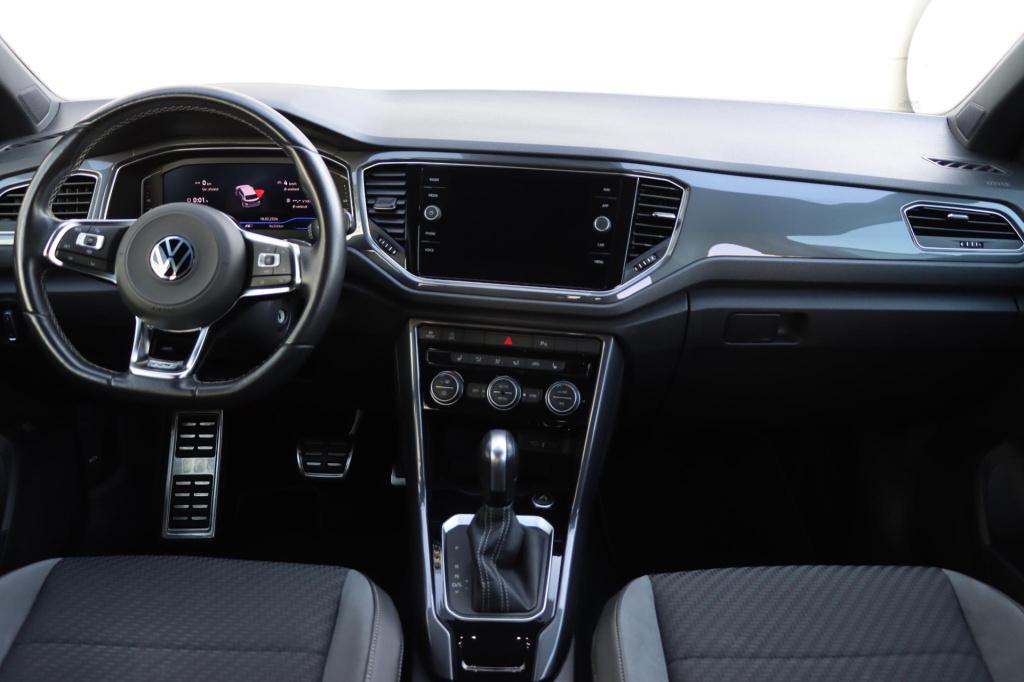 Volkswagen T-roc 1.5 tsi sport business r 150pk dsg7