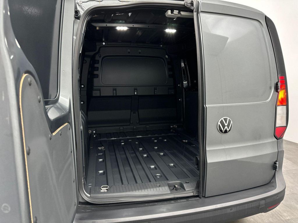 Volkswagen Caddy cargo comfort 2.0 tdi eu6 55 kw (75 pk) 2755