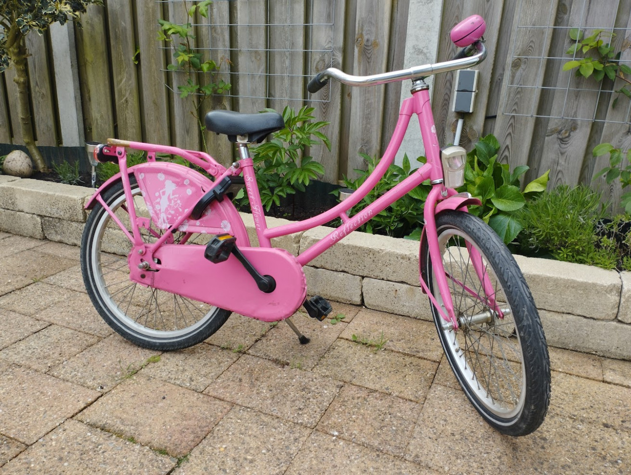 Fiets