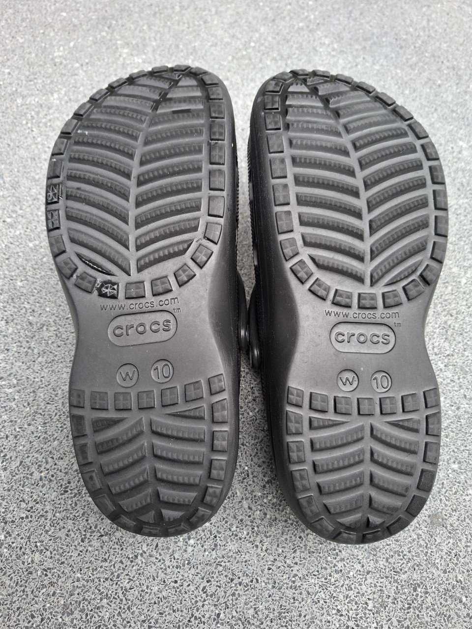 Crocs, nieuw, maat 41