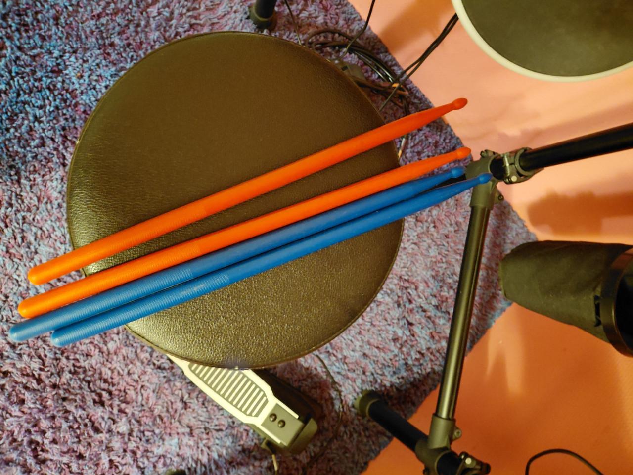 Elektronisch drumstel Alesis DM lite