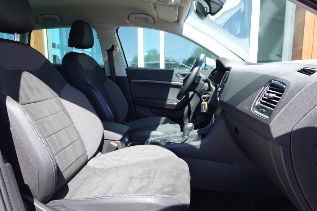 Seat Ateca 1.5 tsi business intense