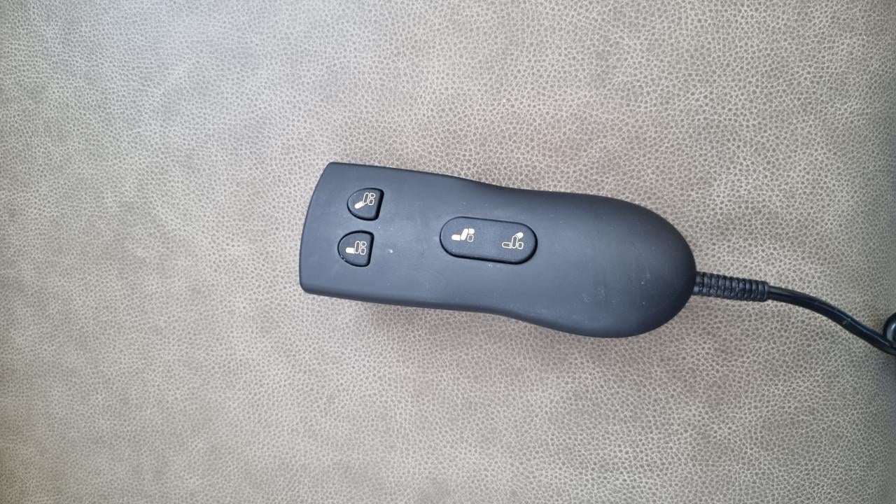 Relaxfauteuil / sta op stoel