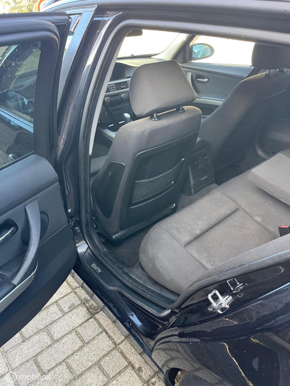 BMW 3-serie touring 318i executive