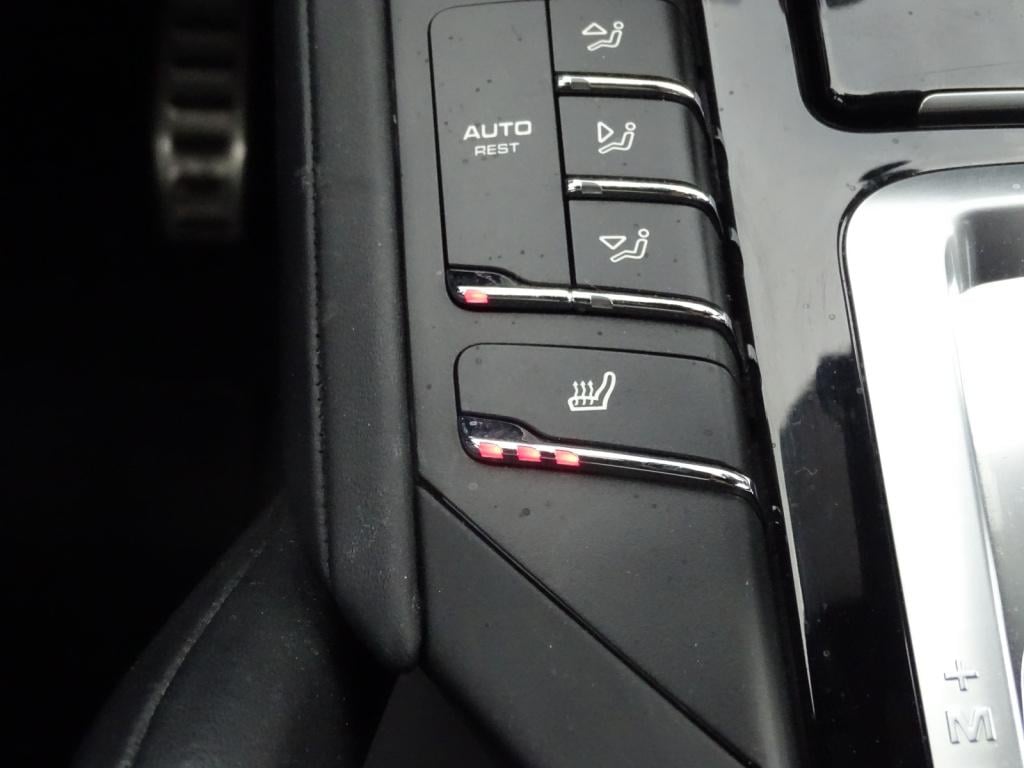 Porsche Cayenne 3.6 gts | led | pasm | sport design