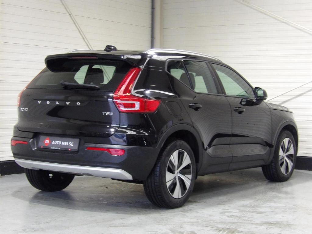 Volvo XC40 t5 twin engine 262pk geartronic momentum pro