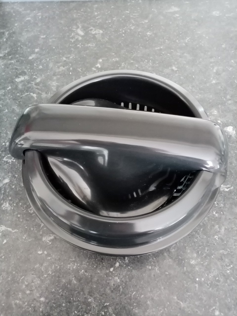 Nieuwe accessoires/onderdelen voor foodprocessor Magimix 5200XL