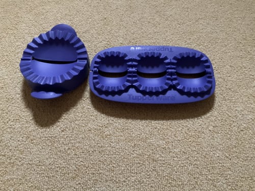 Tupperware