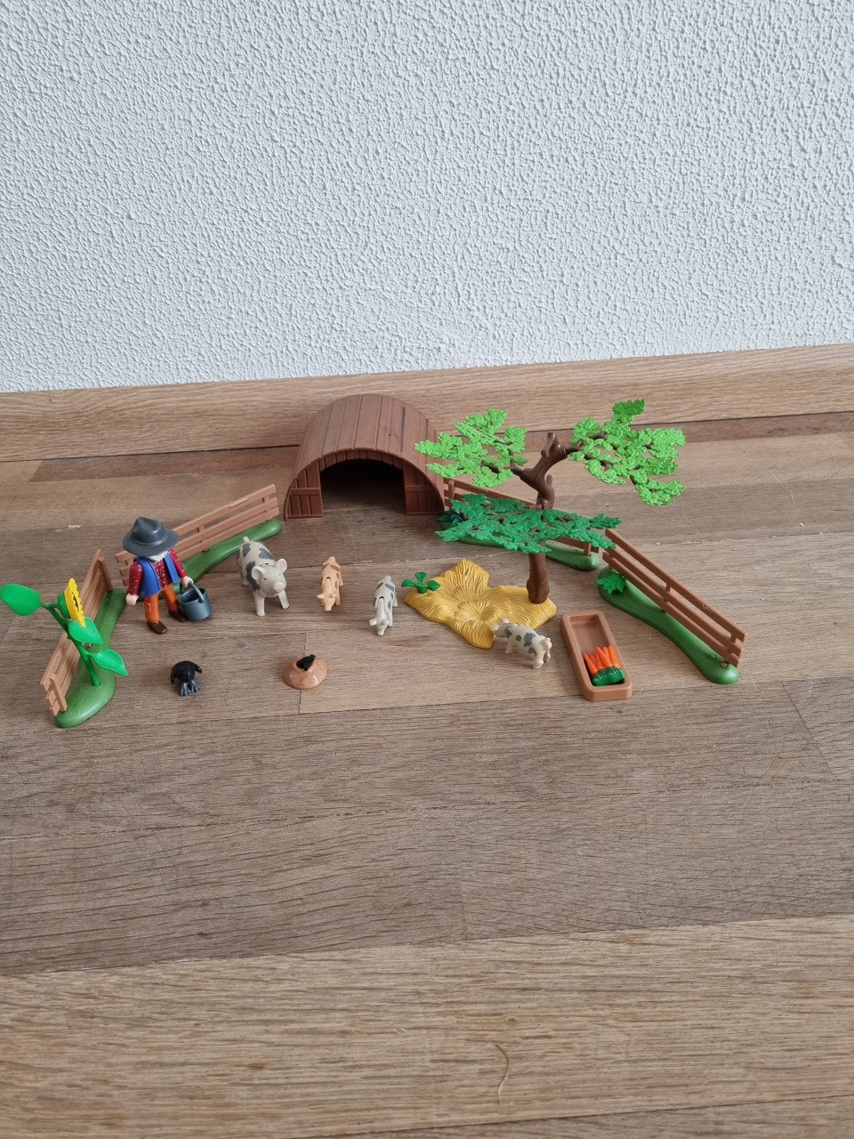 Playmobil 5122 varkensboer