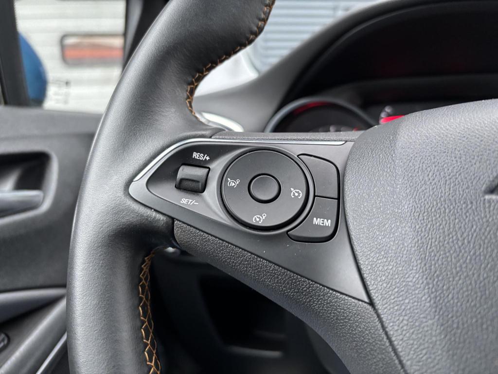 Opel Crossland X 1.2 turbo innovation nl-auto incl. premium innovation+ pak