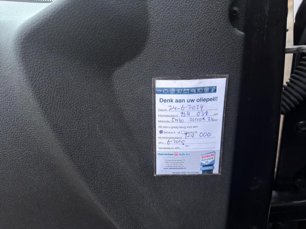 Fiat Talento 1.6 mj ecojet l2h1 sx camera cruise airco