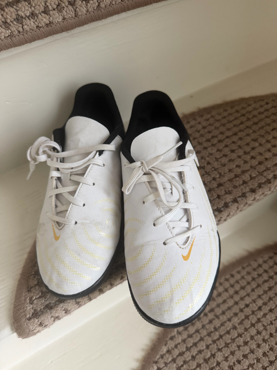 Nike sportschoenen