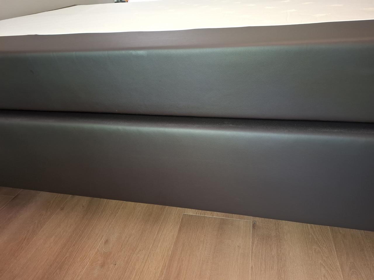 Boxspring