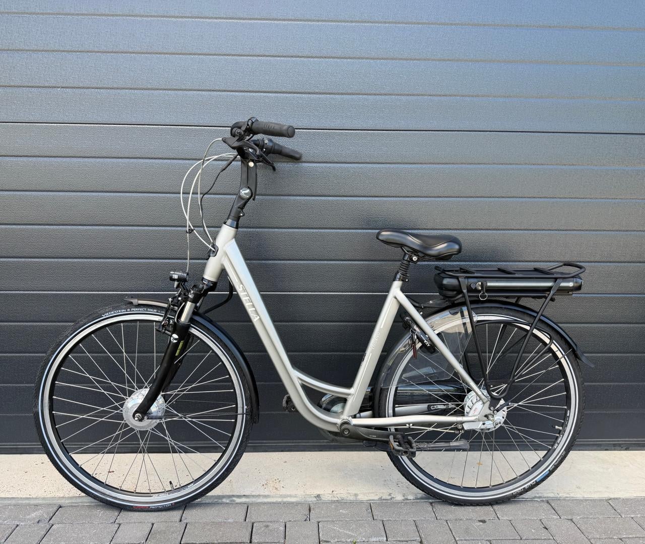 Prachtige Stella Livorno | 522WH | 53CM | 1500KM