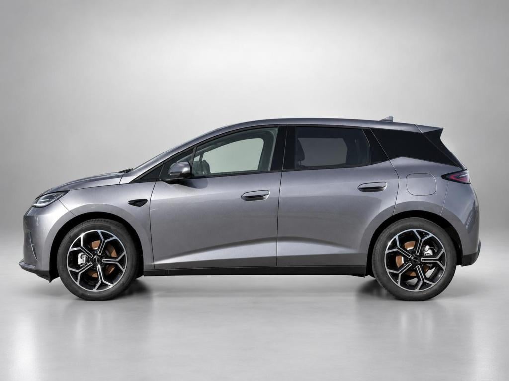 Byd Dolphin g 1.5l dm-i comfort
