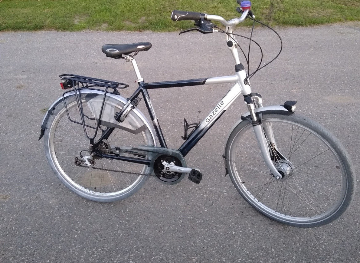 Fietsen reparaties