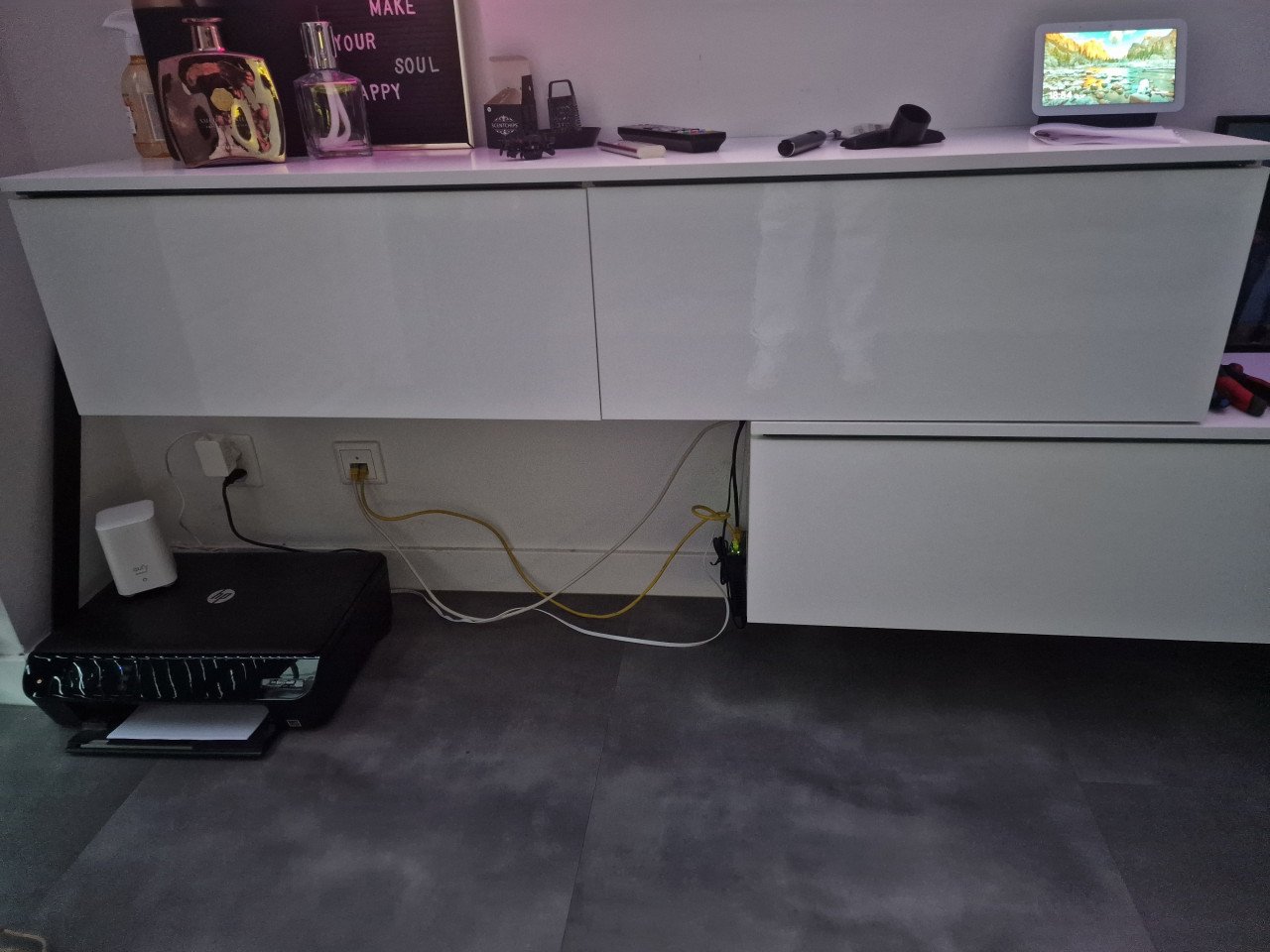 Tv meubel 2 stuks