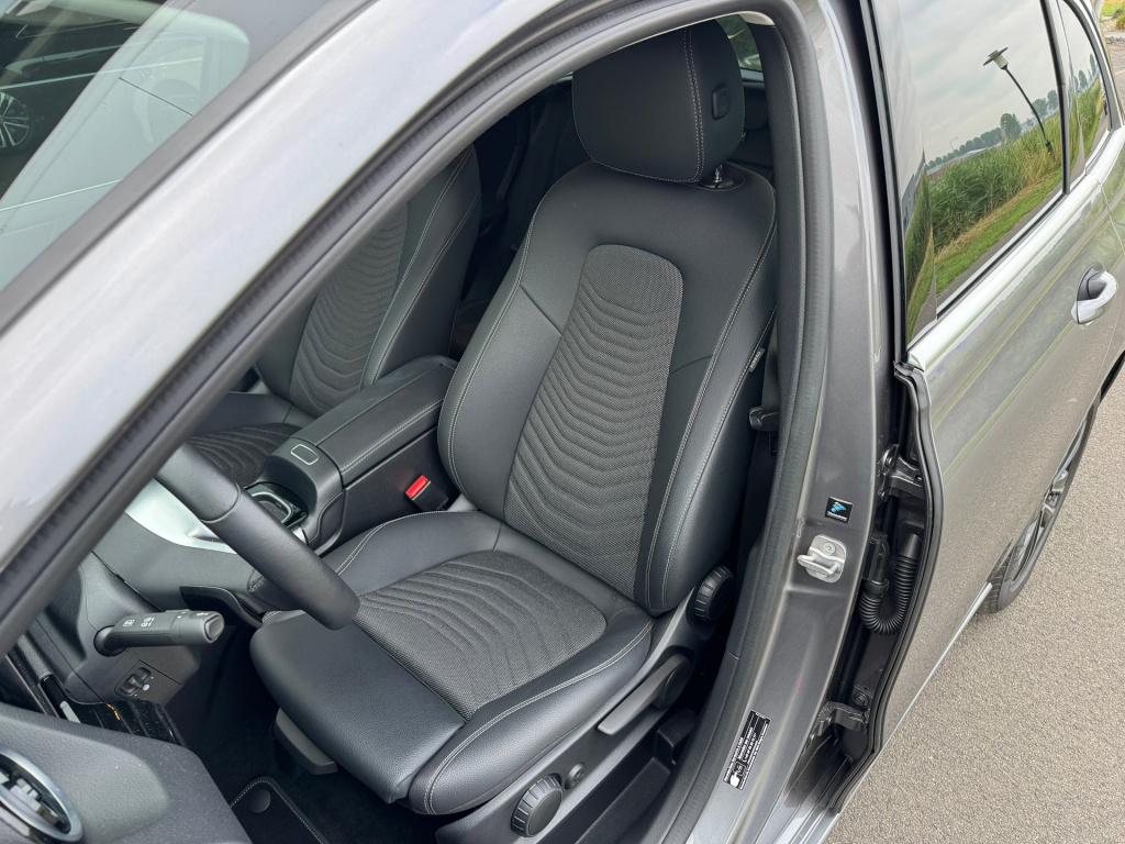Mercedes-Benz B-Klasse 250 e business line progressive automaat , wegklapba