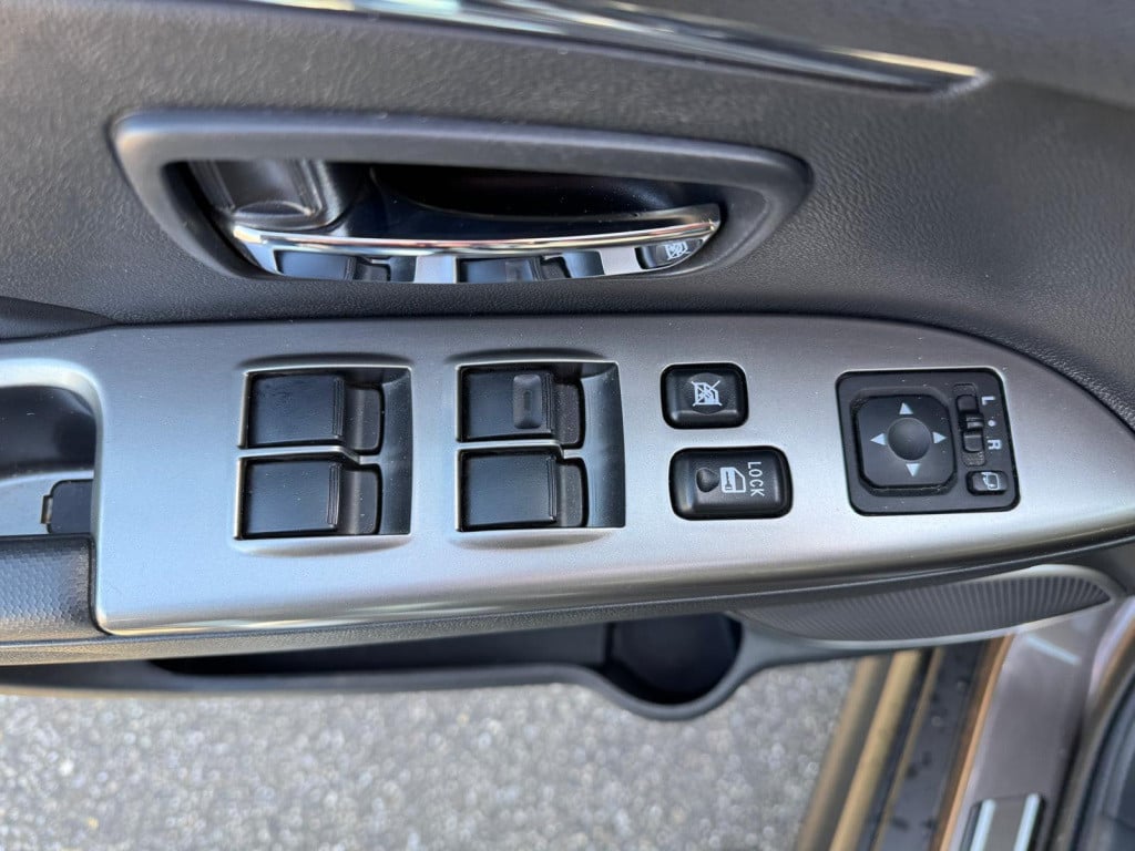 Mitsubishi Asx 1.6 cleartec instyle
