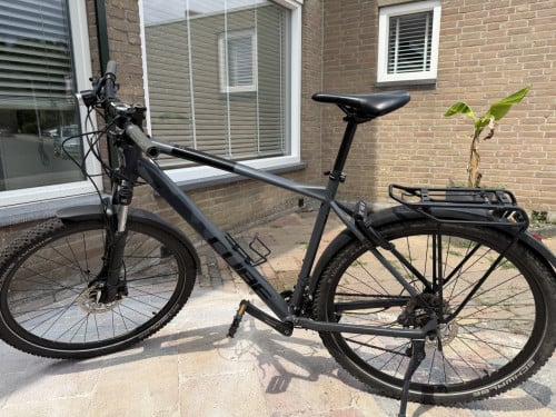 Cube mountainbike 29””. Top staat