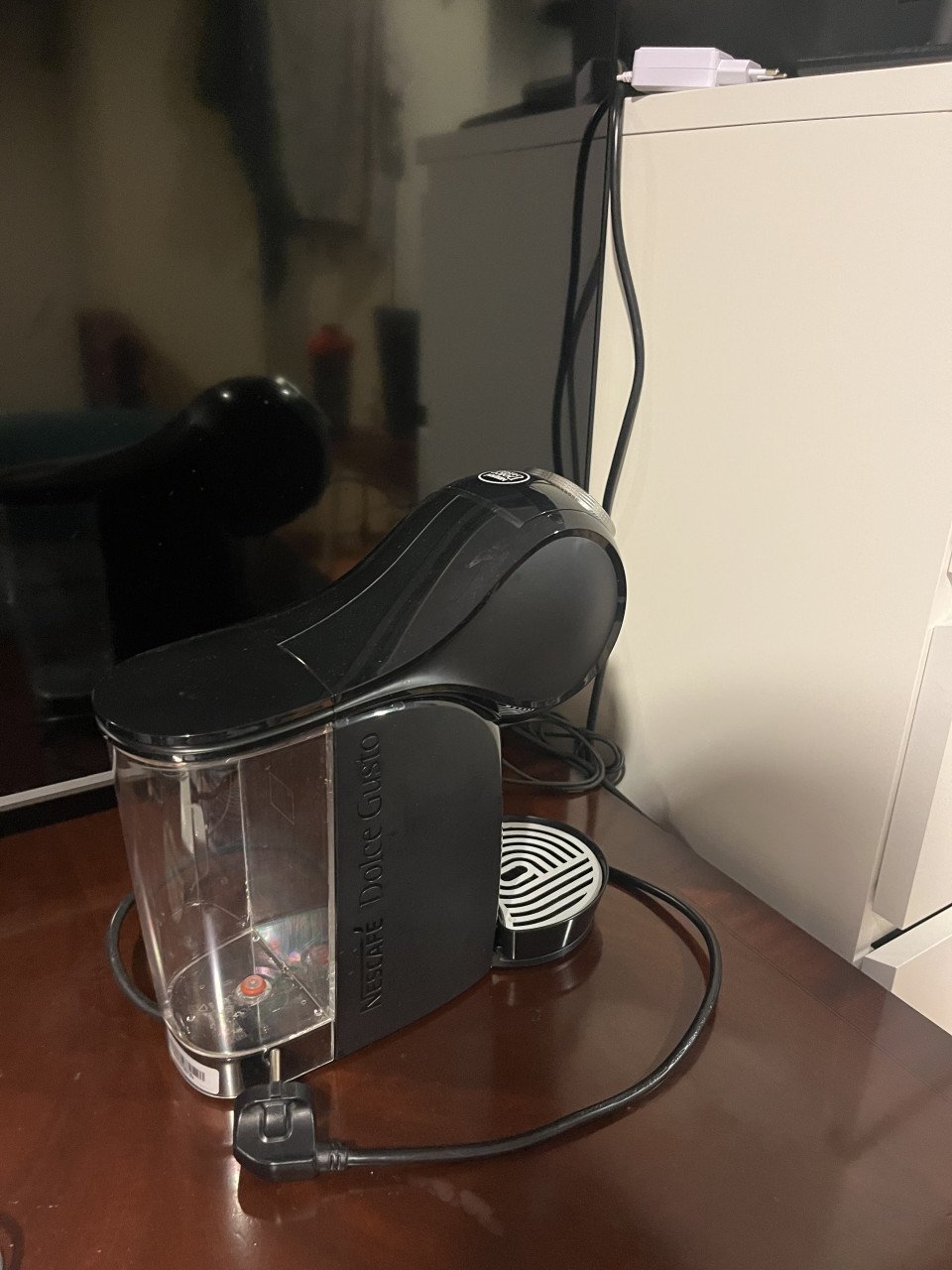 Koffiezetapparaat