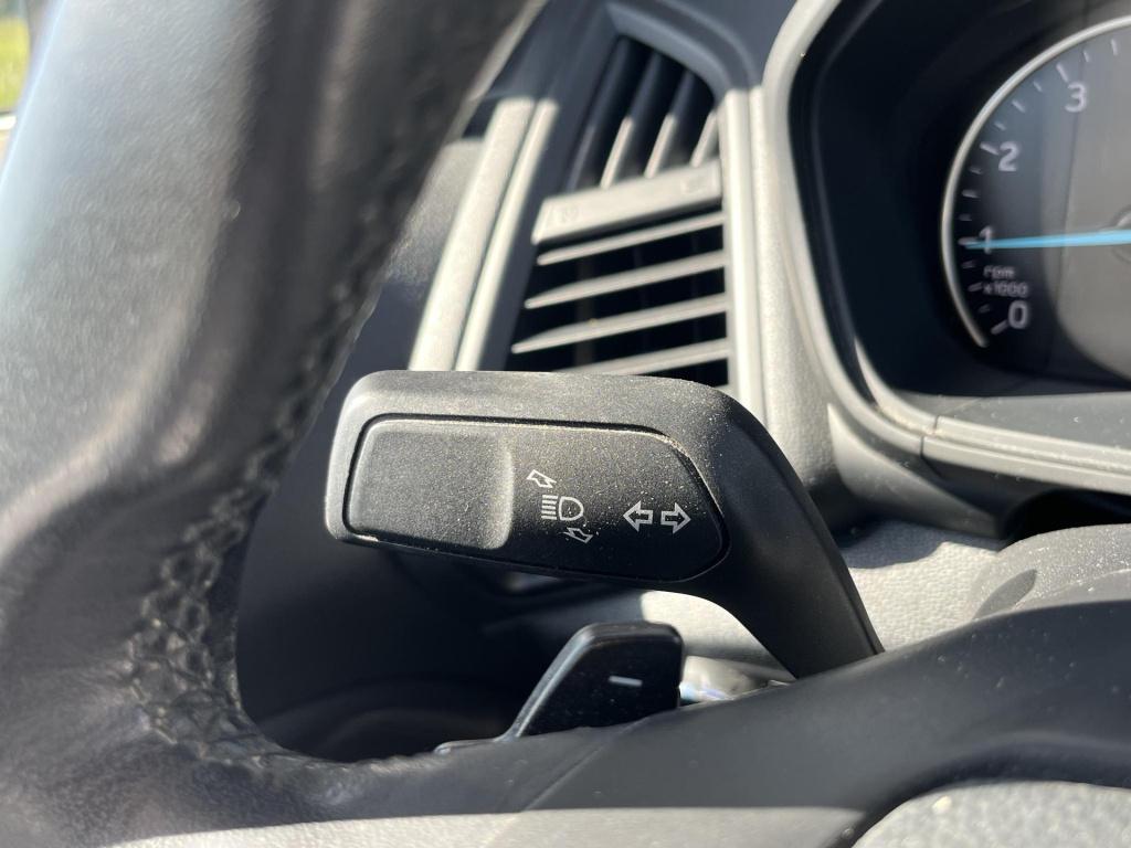 Ford Ecosport 1.0 ecoboost titanium | climate control | cruise control | af