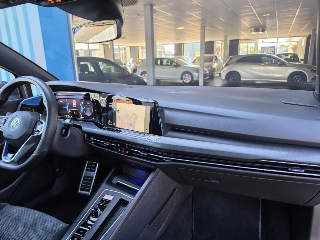 Volkswagen Golf 1.4 ehybrid gte | led | virtual | stoelverw | acc | stuurve
