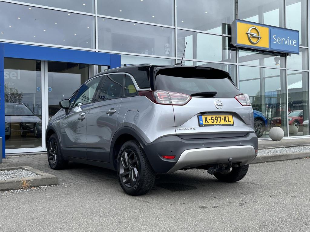 Opel Crossland X 1.2 turbo edition 2020 | climate control | cruise control 