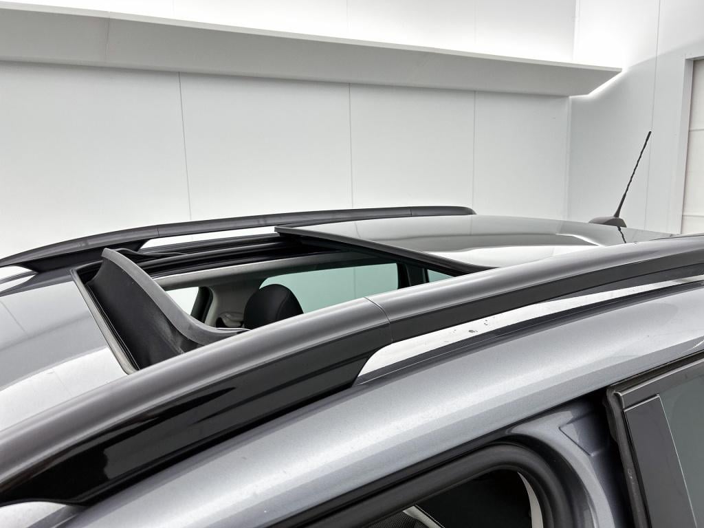 Citroen C3 Aircross 110 pk automaat shine | rijklaar | panoramadak | head-u