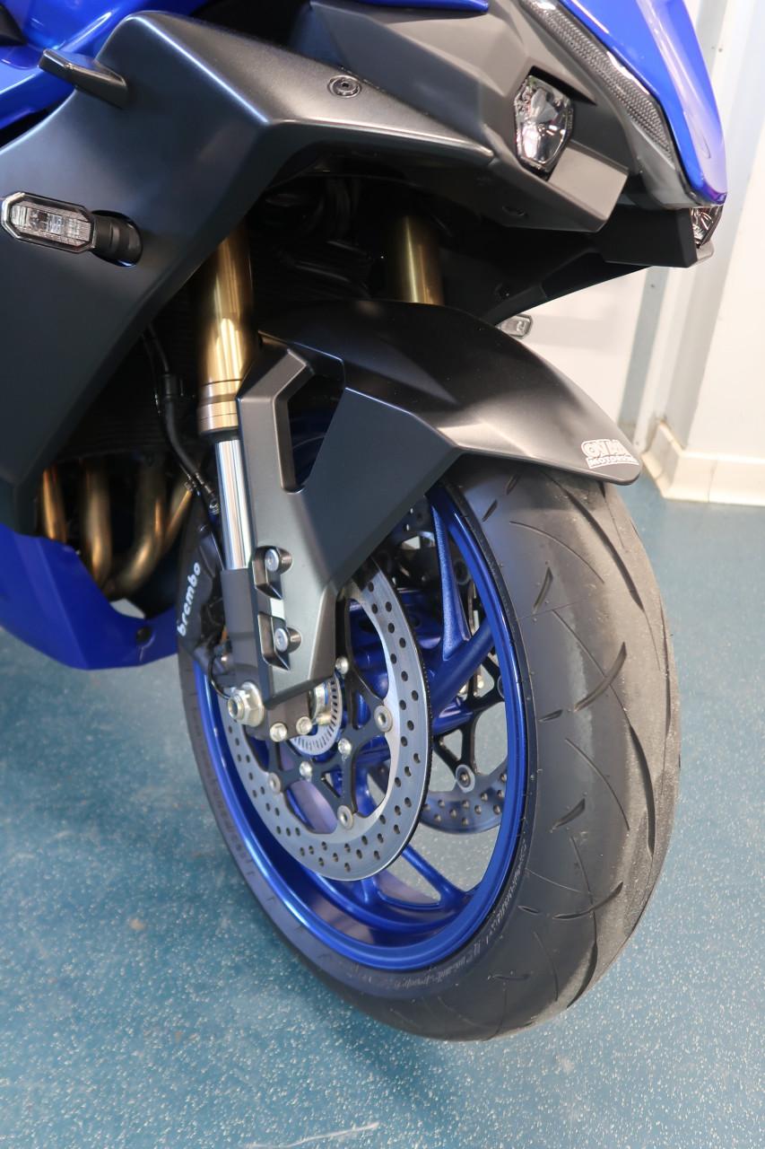 Suzuki GSX-S1000GT 2026 als nieuw