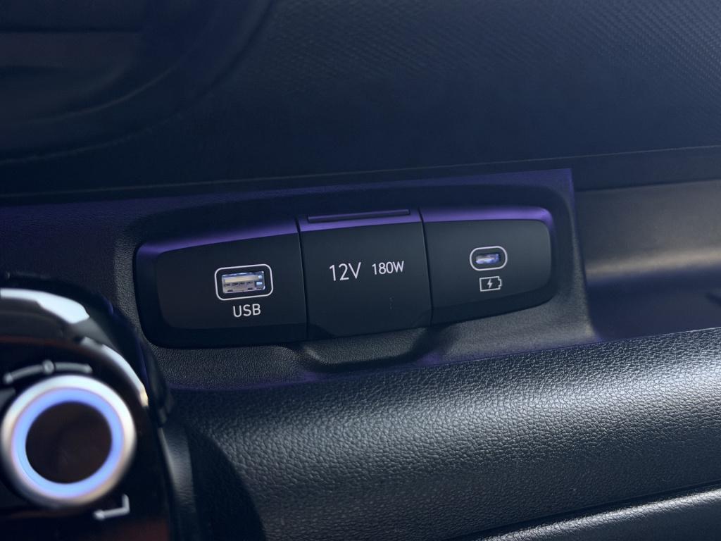 Hyundai Inster evolve plus 49 kwh apple/android carplay | lm-velgen |stoelv