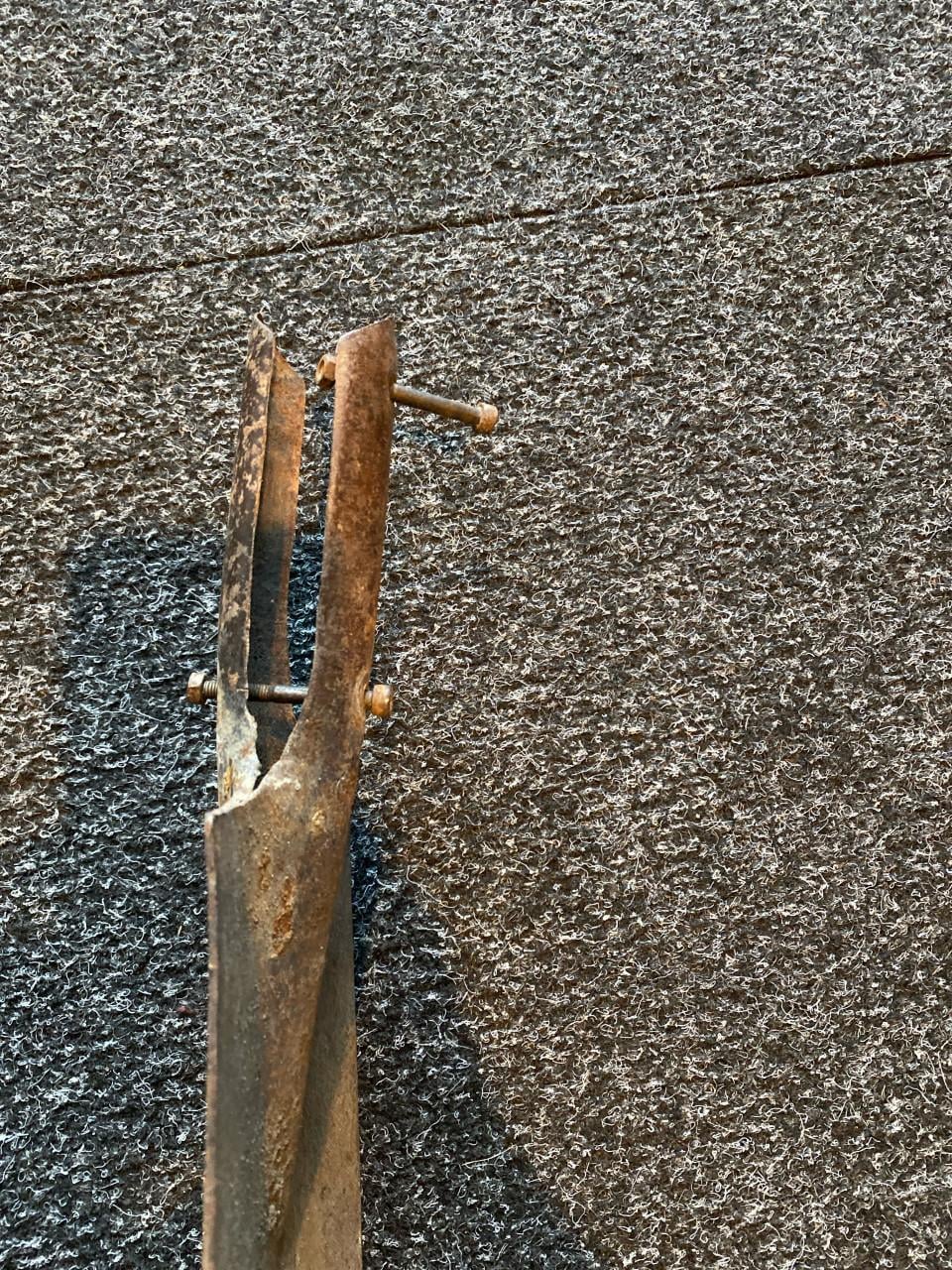 Spa zonder steel