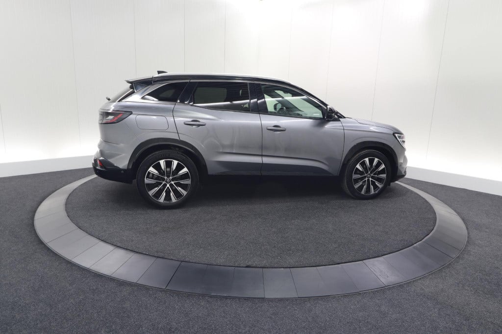 Renault Austral mild hybrid 160 x-tronic techno | panoramadak | 360 camera 