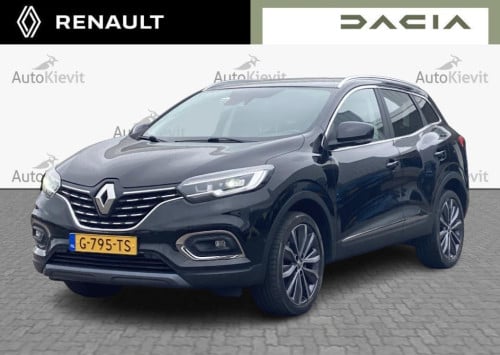 Renault Kadjar 1.3 tce 140 intens