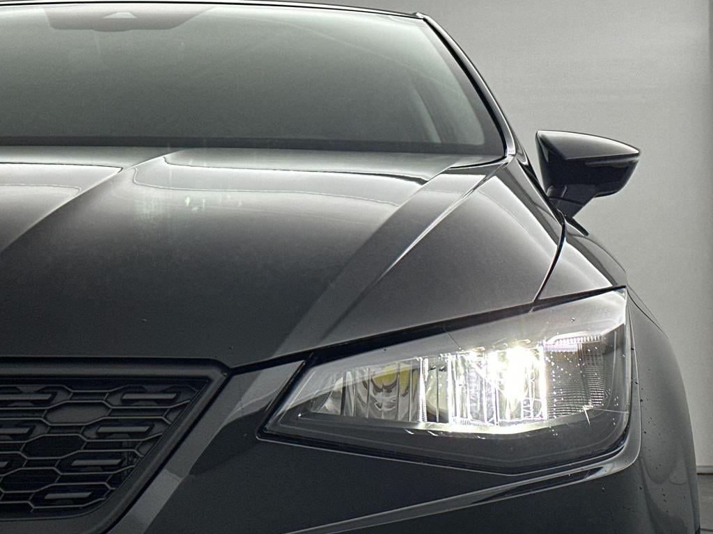 Seat Ibiza style business connect 1.0 ecotsi 70 kw / 95 pk ha