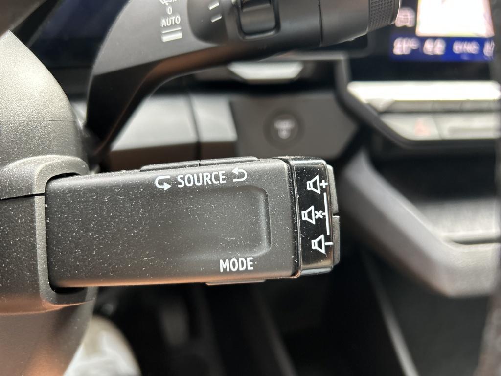 Renault Megane E-tech 60kwh 130pk comfort range evolution
