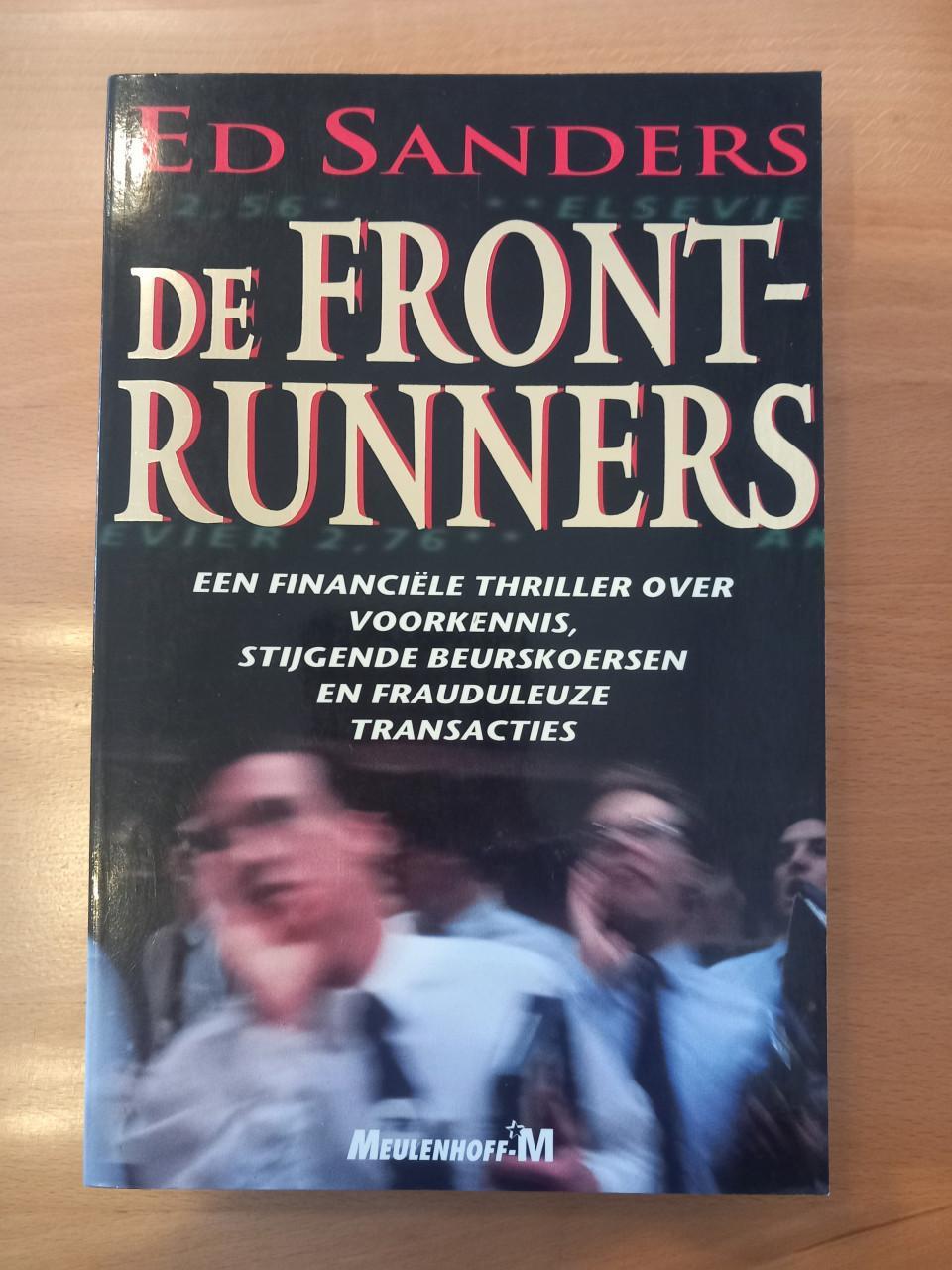 De frontrunners