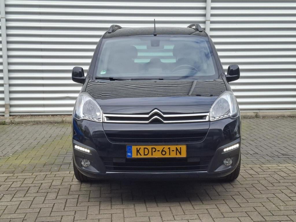 Citroen Berlingo multispace xtr 110 clima/navi/cam