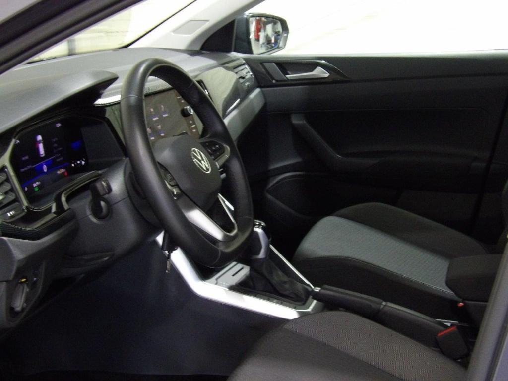 Volkswagen Polo 1.0 tsi 95pk dsg-7 life