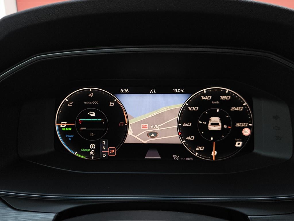 Cupra Formentor 1.4 e-hybrid vz copper edition | 360 cam. | acc | rijklaar 