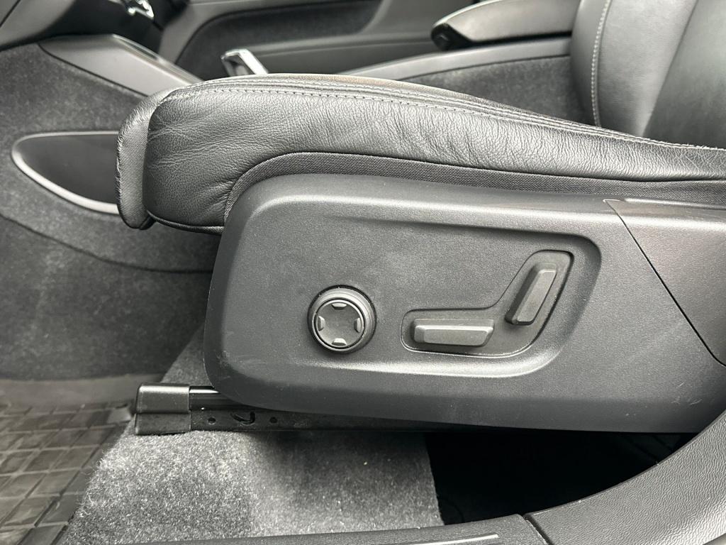 Volvo XC40 t5 262pk recharge inscription| pano| adap.cruise| 360camera lede