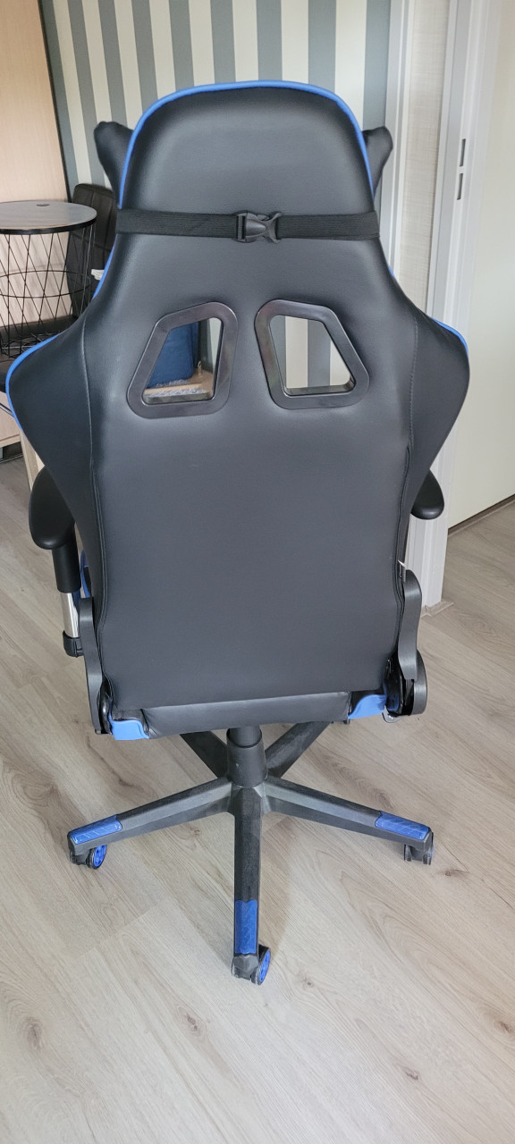 Gamestoel