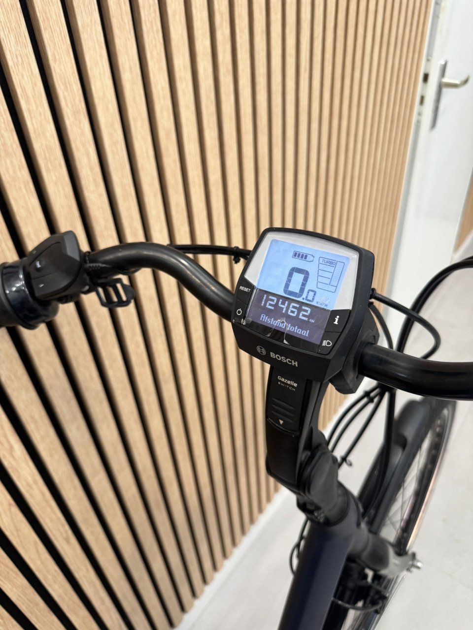 Gazelle Orange C310 Bosch Active Line Plus 500Wh 49CM