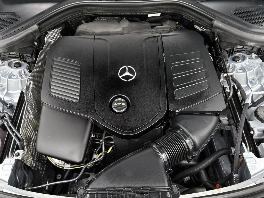 Mercedes-Benz Glc 300e 4matic business solution amg | advanced plus | night