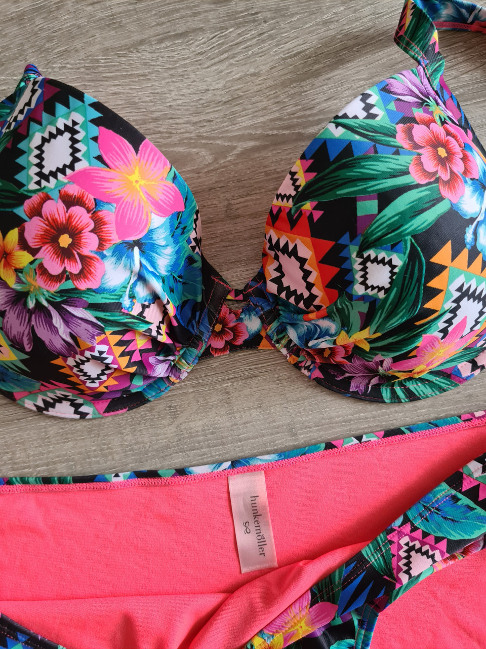 Bikini Hönkemoller