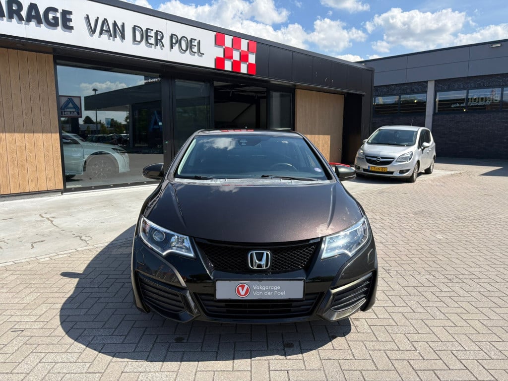 Honda Civic 1.4 comfort