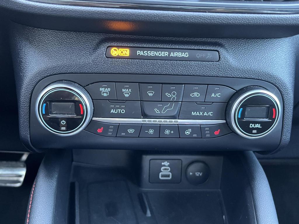 Ford Kuga 2.5 phev st-line x | climate control | adaptive cruise control | 