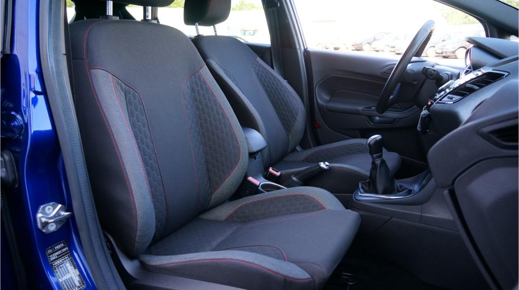 Ford Fiesta 1.0 ecoboost st line rijklaar incl garantie